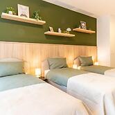 be Apart Hotel Serviced Apartments