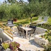 Green Retreat in Gornji Picudo