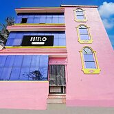 Hotel O Nemeli Road Sriram Nagar