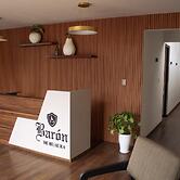 Fundo & Hotel Barón de Huaura