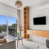 Verde Premium Apartments