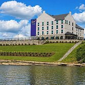Sleep Inn & Suites Savannah Tennessee Riverfront