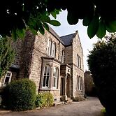 Base Camp Hathersage