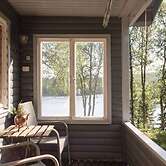 6 Person Holiday Home in Duved