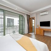 P817 Elite Tropical Residence