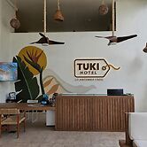 Hotel Tuki Tulum