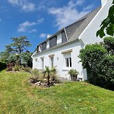 Family Home in Locquirec Bay