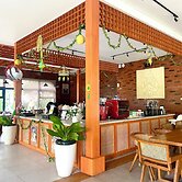 Gissa Padi Glamping by Abiza