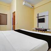 Hotel Sri Krishna Palace