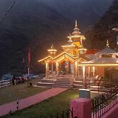 Omji Temple View Kharsali
