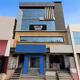 Premium Sanjeevi Residency