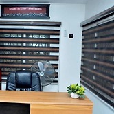 Efeane De-Comfy Apartments.