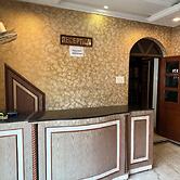 Hotel Meghdoot