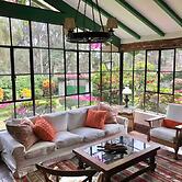 w Charming 4BR Getaway w Pool BBQ Clay Oven