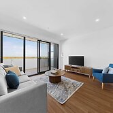 Stylish New Apartment in Cannington With Parking