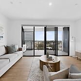 Newly Built Apartment Near Shops and Parks