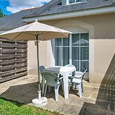 Cottage for Five Guests in Saumur