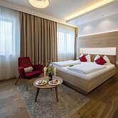 Red Dream Apartment for 2 I Graz-süd I 24-7 Check-in