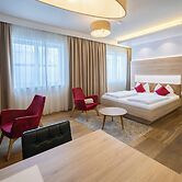 Red Dream Apartment for 2 I Graz-süd I Free Parking 24-7 Check-in