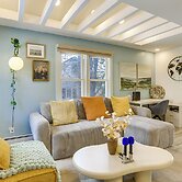 Lakefront Living By Mtn Creek! Modern Home w/ Deck
