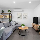 Bright Townhouse Near Maroochydore Beaches