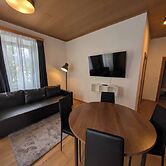 Great Apartment in Tieschen 4 People and A-C