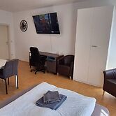 Nice Apartment in the Center of Klöch