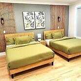 Modern 4BR 2.5BA Duplex For NYC