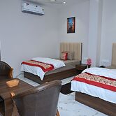 Hotel Blue Ocean