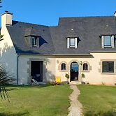 Family Home in Locquirec Bay