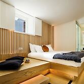 Viseu Ryokan - Hospedaria Japonesa & SPA