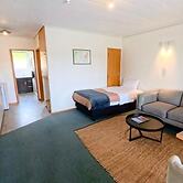 Mt Aspiring Suite - Near Roys Peak