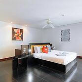 Seaview Own Pool Full-Time Maid V302