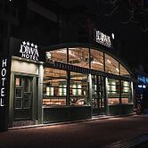 Diwa Hotel