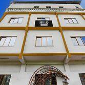 Super Hotel O Shalimar Railway Junction