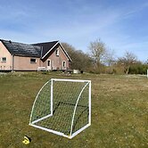 4 Star Holiday Home in Orsted