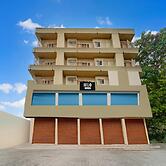 Hotel O Kottayam Near Caritas Hospital