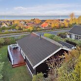 4 Star Holiday Home in Slagelse