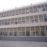 Omji Ashram - Pyare Mohan Dham