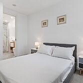 Spacious 2-bed Apartment in Hughesdale