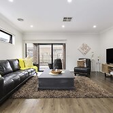 Comfort and Space in Lara's Family Friendly Home