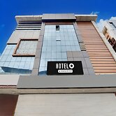 Super Hotel O Pathanamthitta