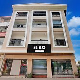 Super Hotel O Tehsil Chowk Doon Hospital