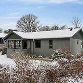 4 Star Holiday Home in Sydals