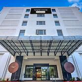 Townhouse Kakinada Nagamalli Junction