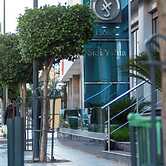 Sidi Yahia Hotel