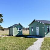 4 Person Holiday Home in Hemse
