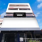 Super Townhouse Bank More Dhanbad