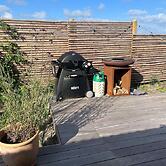 4 Star Holiday Home in Hundested