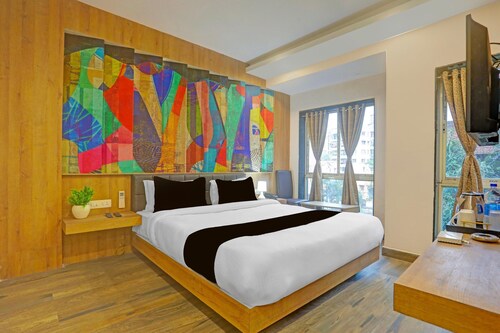 Townhouse Oak City Centre Dhanbad